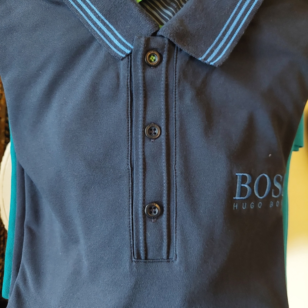 Hugo Boss polo